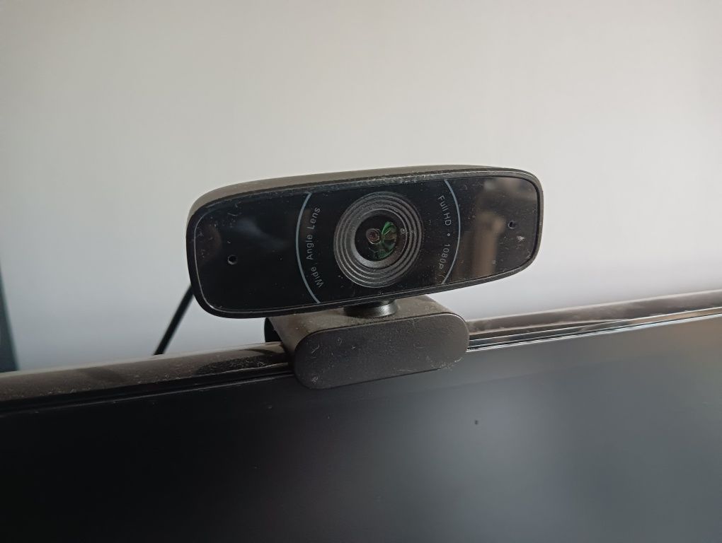 Веб камера Asus C3