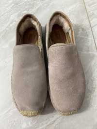 Ugg espadrile damă