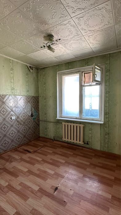 Продается 1 комнатная квартира У/П