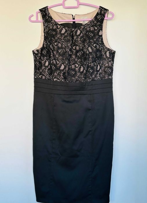 Елегантни рокли-ежедневни и делови.