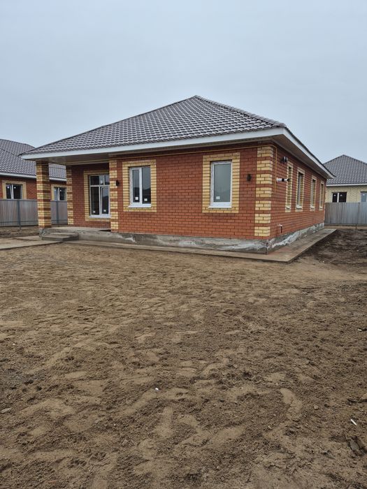 Продается дом в асане