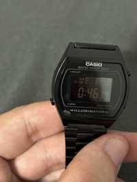 Casio b640wb negru