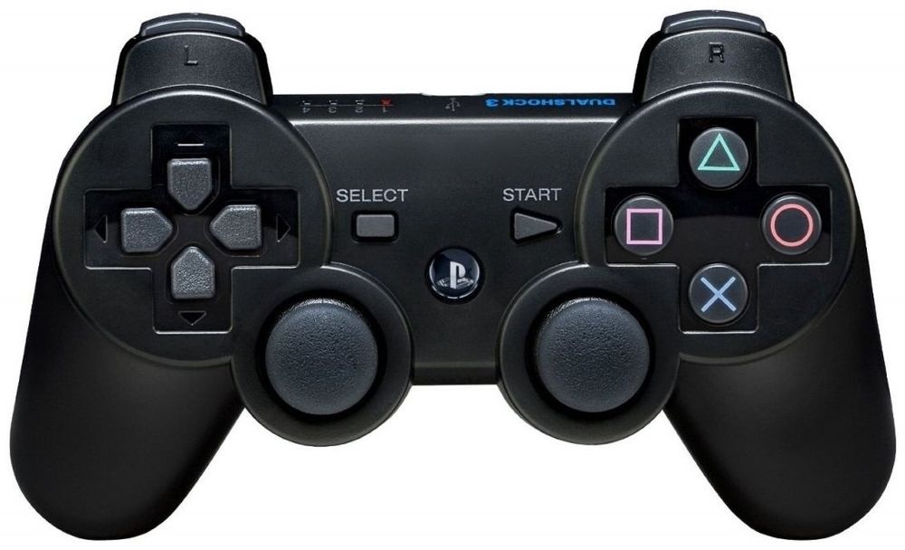 Беспроводной Джойстик Playstation 3 PS3 !!!