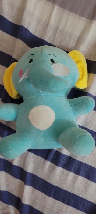 Игрушка для подарка