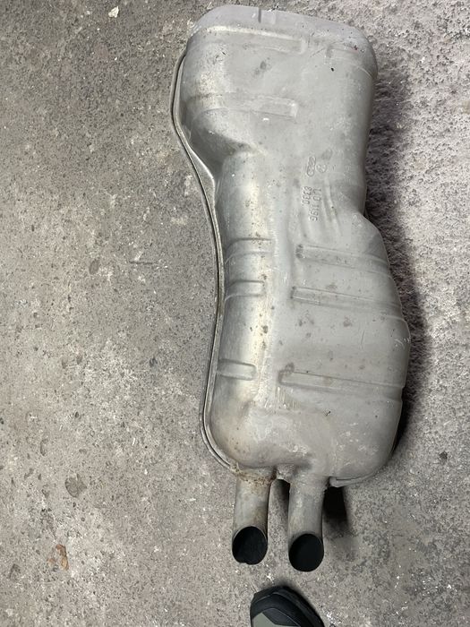 Задно гърне за голф4 1.9тди 110кс