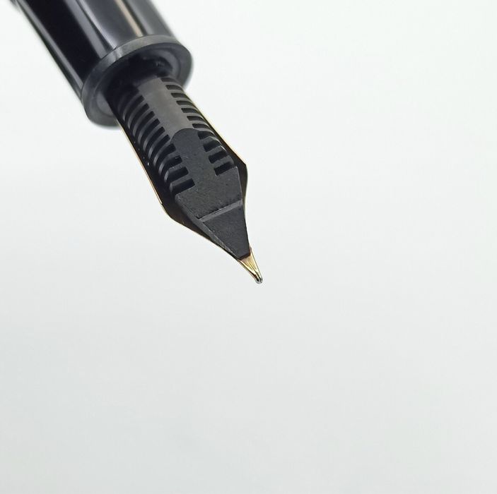 Montblanc Meisterstuck 146 WEST GERMANY