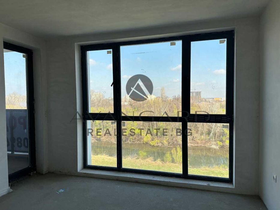 Продава се Двустаен апартамент в Пловдив, Център - 78 кв.м за 1581 €/кв.м - Снимка #2