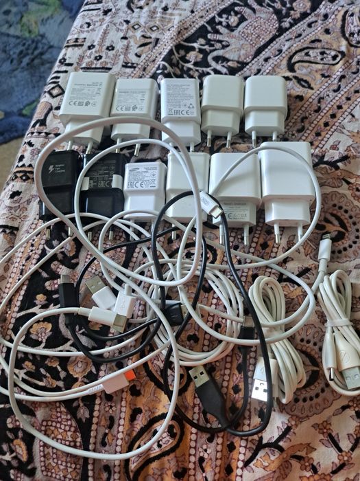 Încărcător telefon Samsung,Huawei etc.