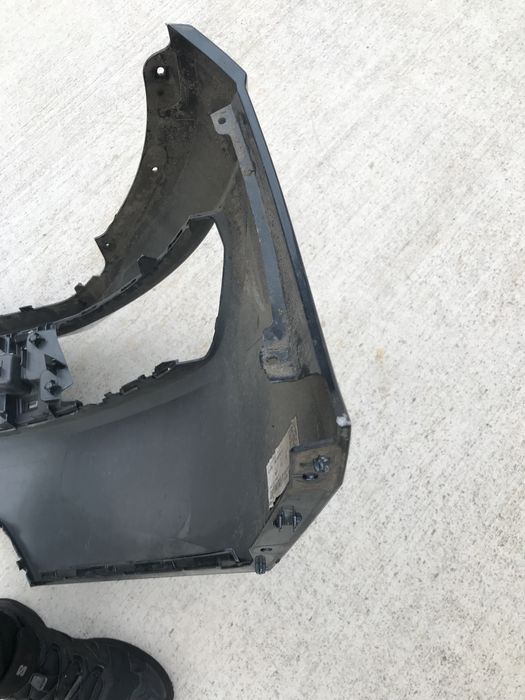 Предна броня за шкода фабия Shkoda Fadia 2018-2021г.