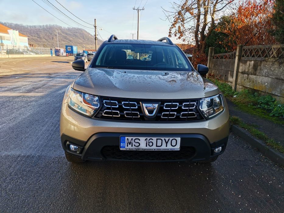 Dacia Duster Comfort