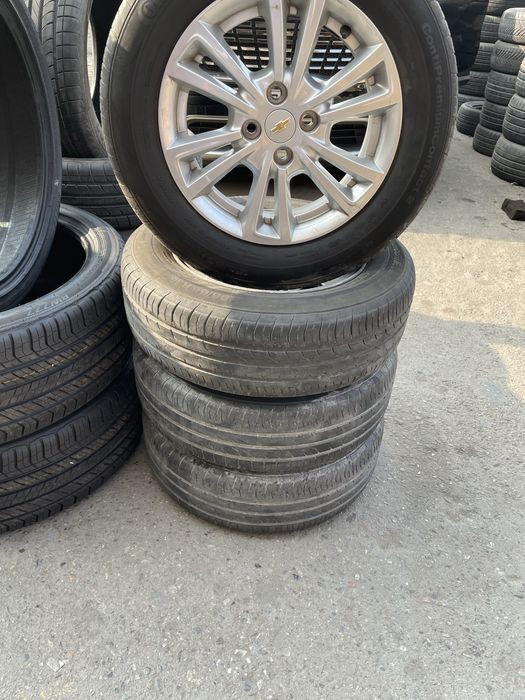 Cobalt diska original R15