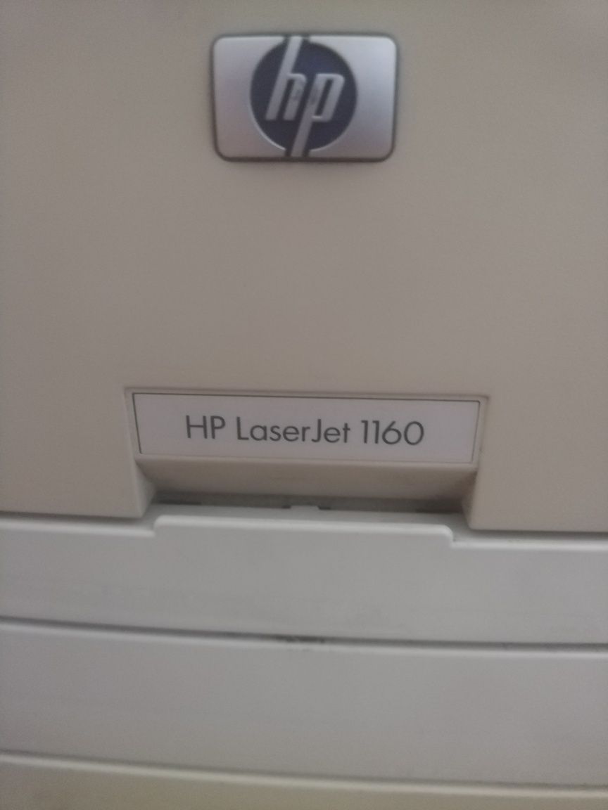 HP LaserJet1160 продам