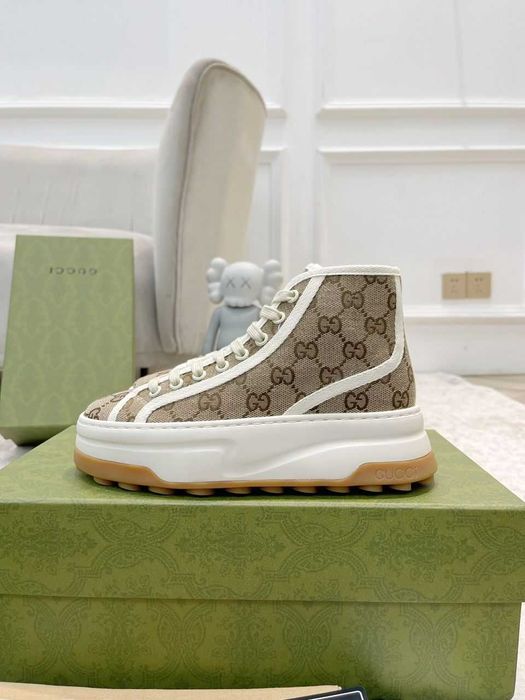 Sneakers Gucci Mid