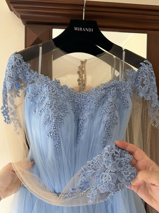 Rochie de ocazie Atelier Mirandi