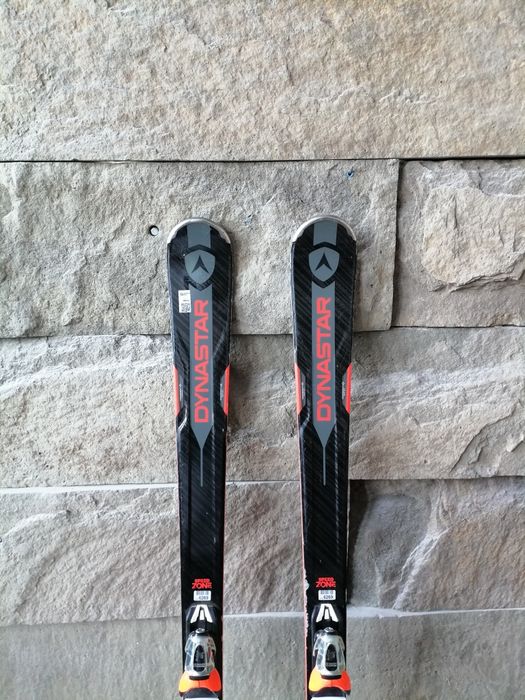 Schiuri ski Dynastar SpeedZone 7 sh 175 cm