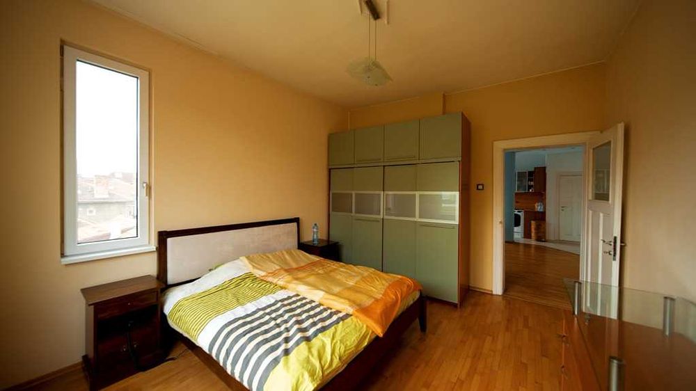 Продава се Тристаен апартамент в София, Център - 110 кв.м за 3273 €/кв.м - Снимка #10