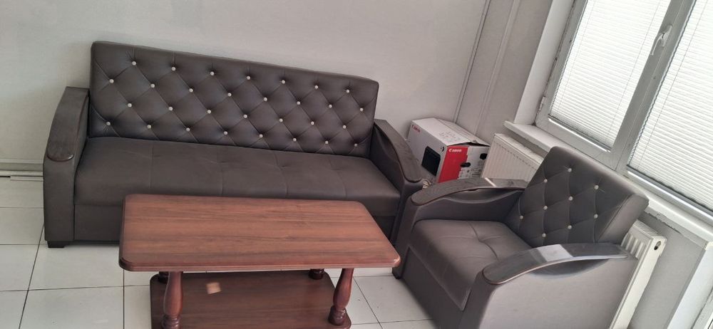 Скидка на офисная мебель