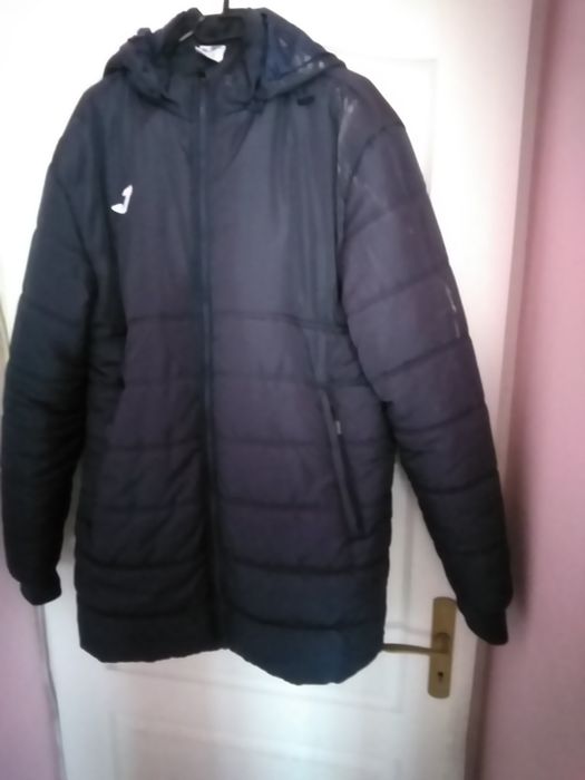 Jachetă Joma model urban 4,mărimea XXL,culoarea bleumarin.