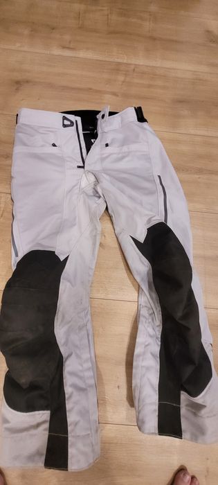 Pantaloni moto vara revit airwave 3