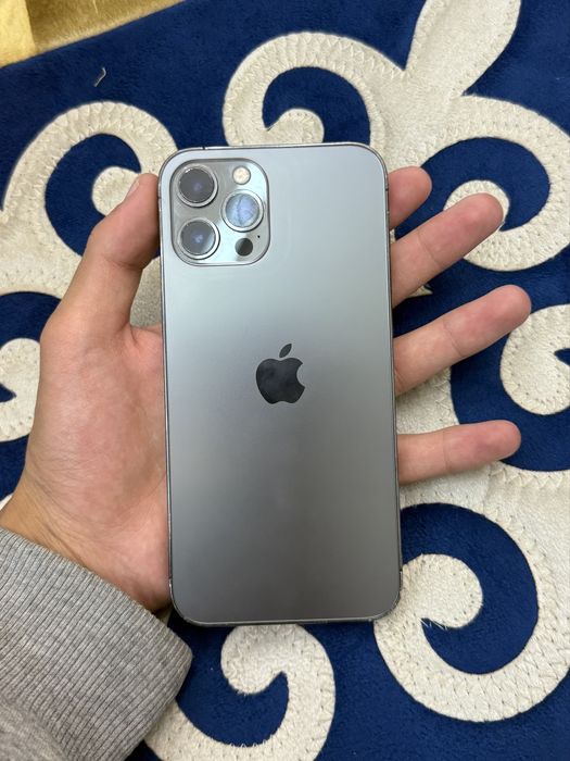 iPhone 12 Pro Max (СРОЧНО до завтра)