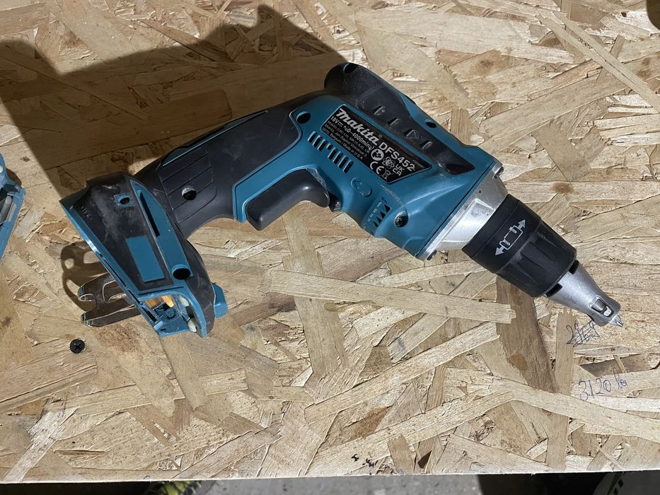 Makita circular