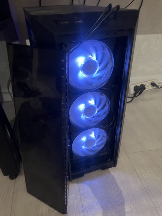 Игравой компютер