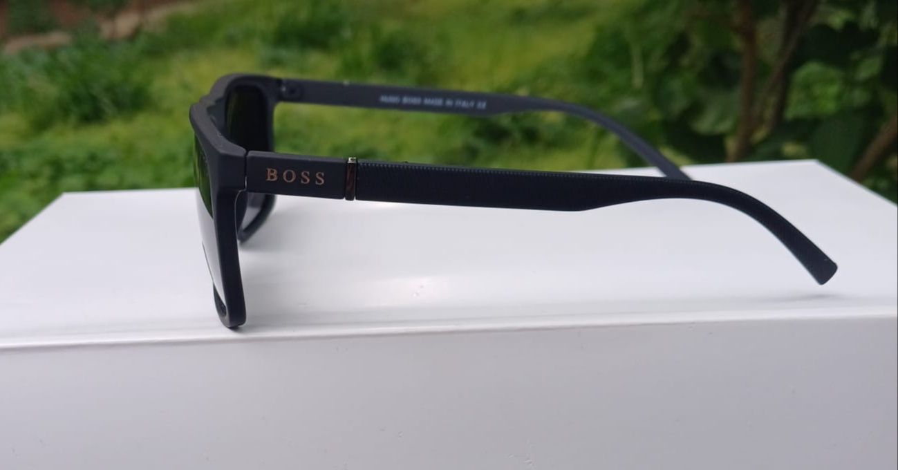 Ochelari de soare Hugo Boss P 996