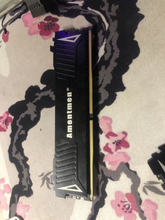 Оперативная память