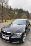 BMW seria 3 e90 320d N47 177CP
