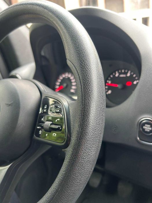 Mercedes Sprinter 316 CDI Maxi lung inalt