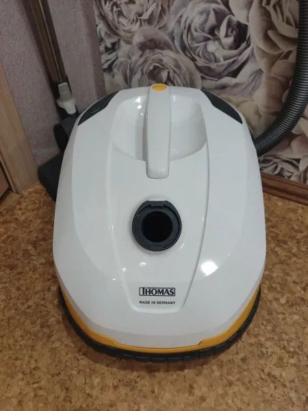 Thomas Perfect Air Animal Pure | Гарантия | Доставка