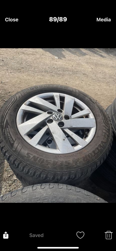 Джанти Мерцедес Ауди VW