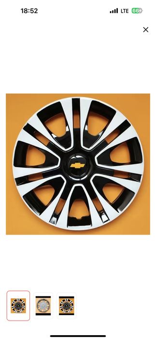 Продается колпак на машину