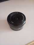 Obiectiv Sony 16-50mm defect pentru piese