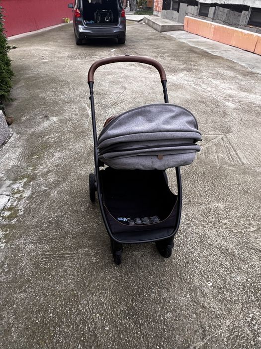 Carucior joie finiti signature