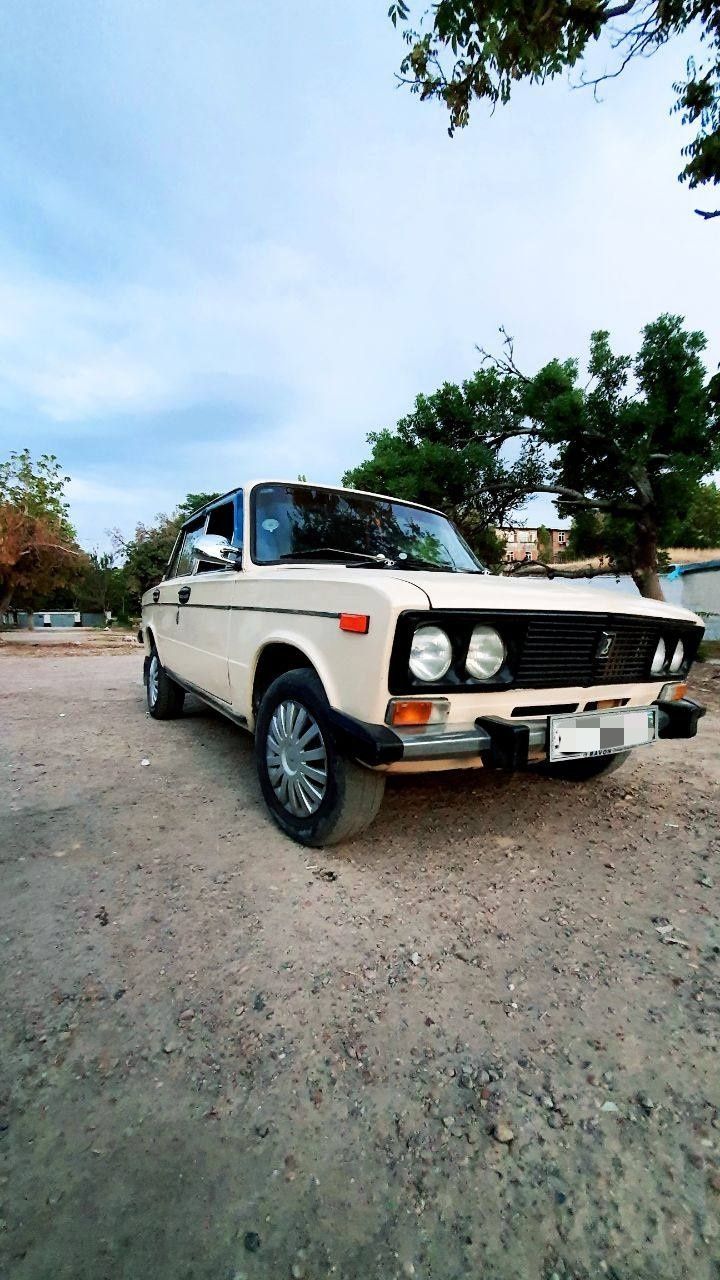 Продам Жигули 2106
