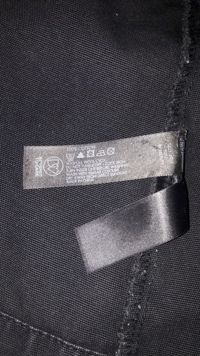 Jacheta/Sacou John Rocha masura 12