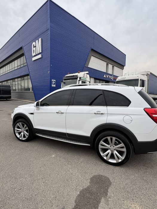 Captiva srochna sotaman