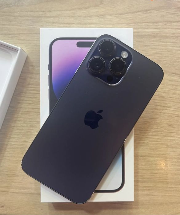 Iphone 14 pro pamyat 512/GB