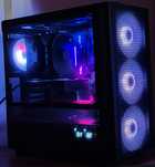 PC Gaming Custom +factura