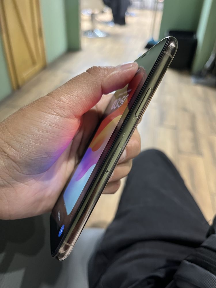 Iphone 11 pro 256 GB