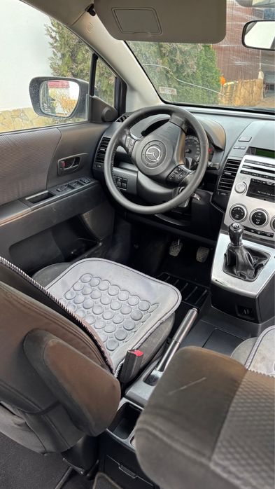 Mazda 5 1.9 2007