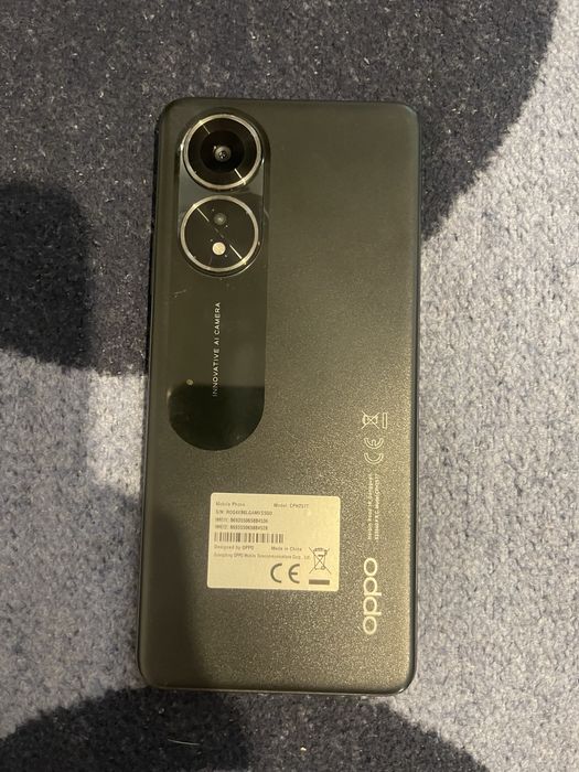 oppo a58 128 gb 6gb ram impecabil pentru piese