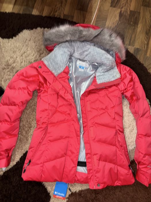 Vand geaca Columbia de damă