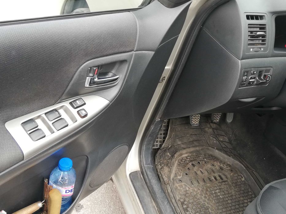 Toyota Corolla verso 1.8i Linea Sol/LPG