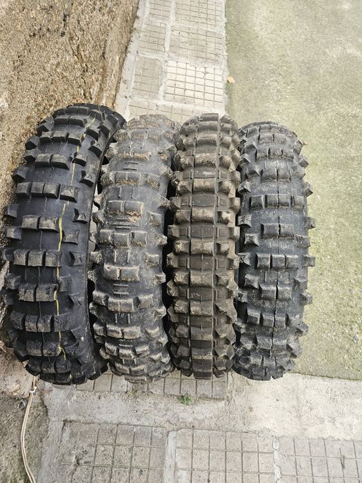 Ендуро Гуми  18 140 80