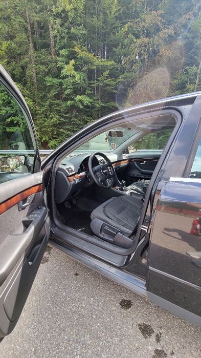 Audi A4 1.9 tdi 2004