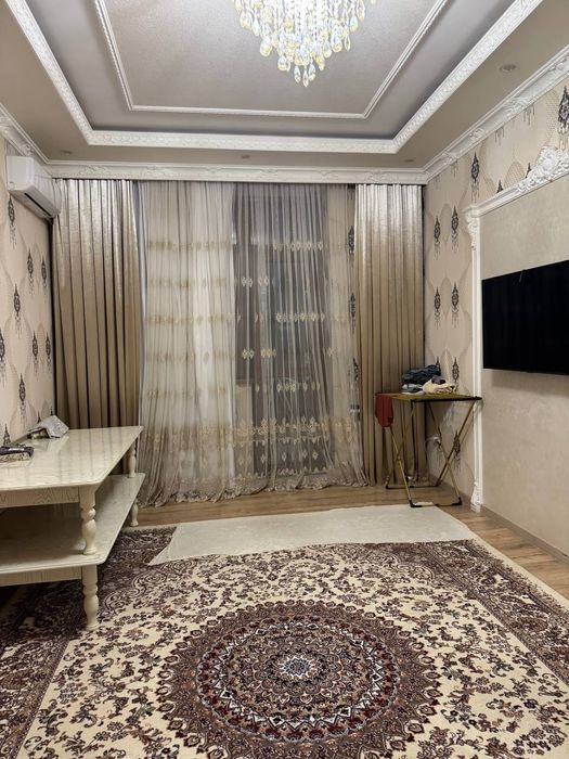 2-х комнатная новостройка паркентский 
4-х комнатная новостройка парке