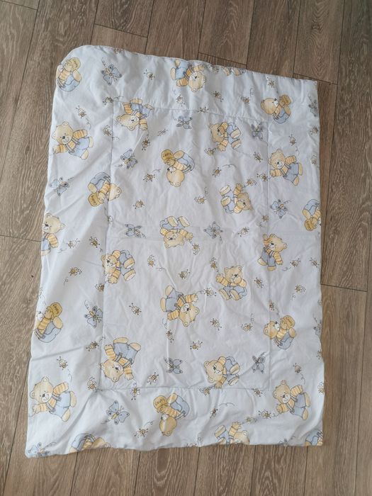 De vânzare plapuma bebe