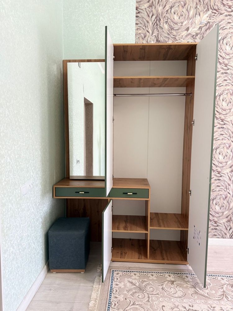 прихожий шкаф сатылады